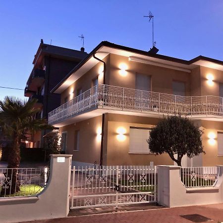 Exclusive Home Misano Adriatico Luaran gambar